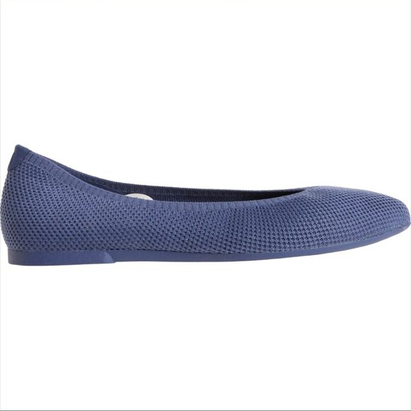 NEW Allbirds Tree Breezer Point Ballet Flats classic comfort business casual - Picture 4 of 7